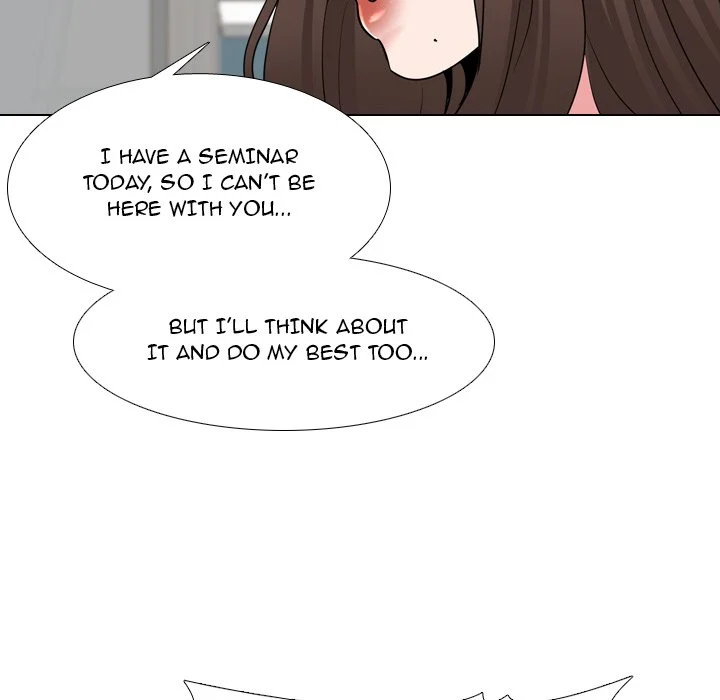 One Shot Men’s Clinic chapter 37 page 28