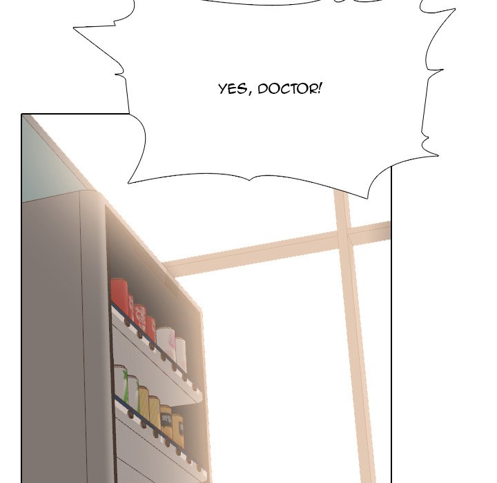 One Shot Men’s Clinic chapter 37 page 29