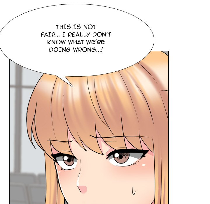 One Shot Men’s Clinic chapter 37 page 34