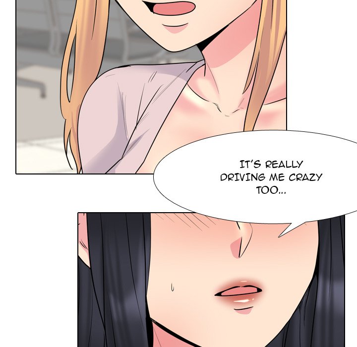One Shot Men’s Clinic chapter 37 page 35