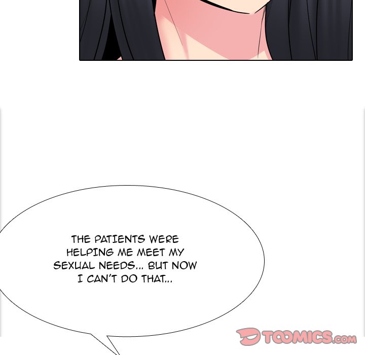 One Shot Men’s Clinic chapter 37 page 36