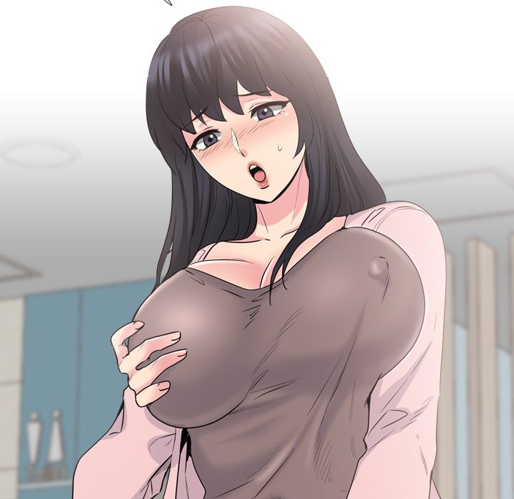 One Shot Men’s Clinic chapter 37 page 37