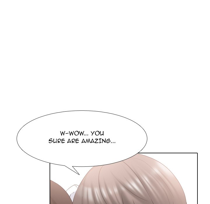 One Shot Men’s Clinic chapter 37 page 40