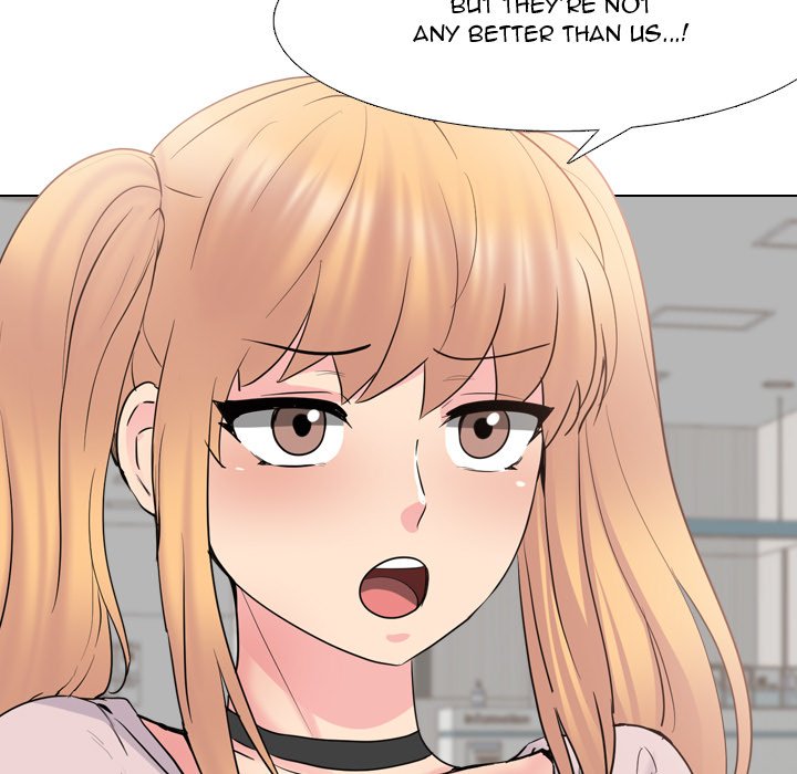 One Shot Men’s Clinic chapter 37 page 43