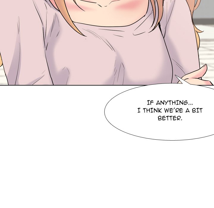 One Shot Men’s Clinic chapter 37 page 44