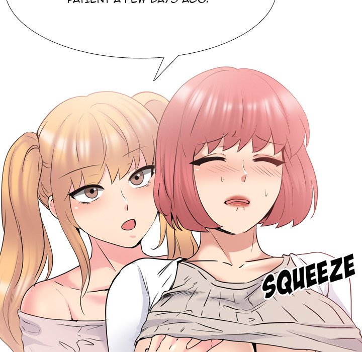 One Shot Men’s Clinic chapter 37 page 49