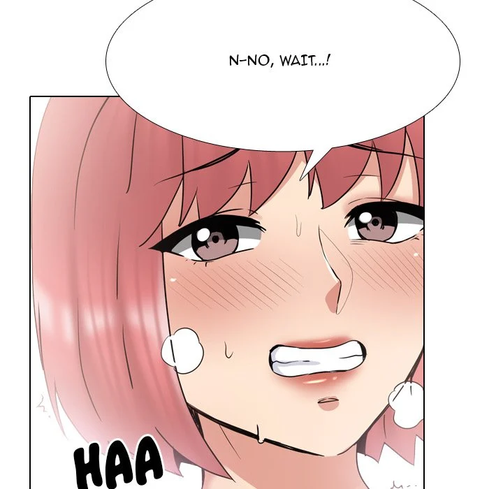 One Shot Men’s Clinic chapter 37 page 53