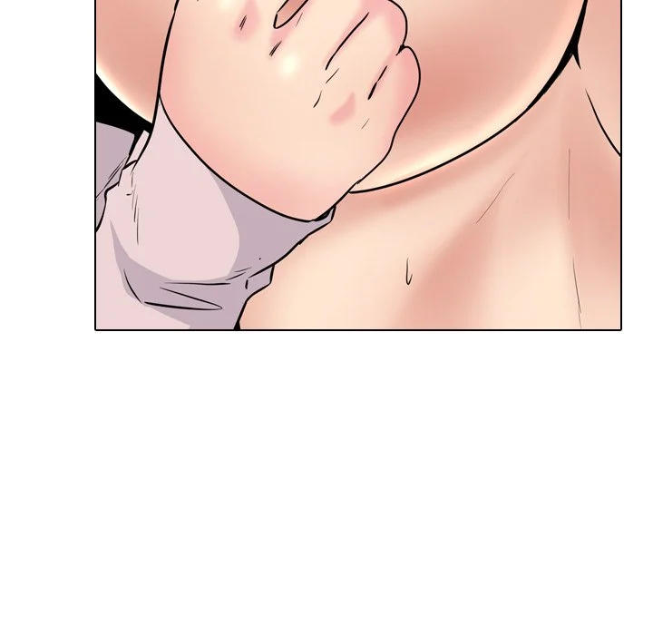 One Shot Men’s Clinic chapter 37 page 55