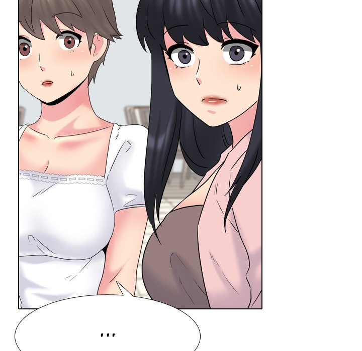 One Shot Men’s Clinic chapter 37 page 58