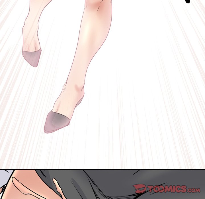 One Shot Men’s Clinic chapter 37 page 66