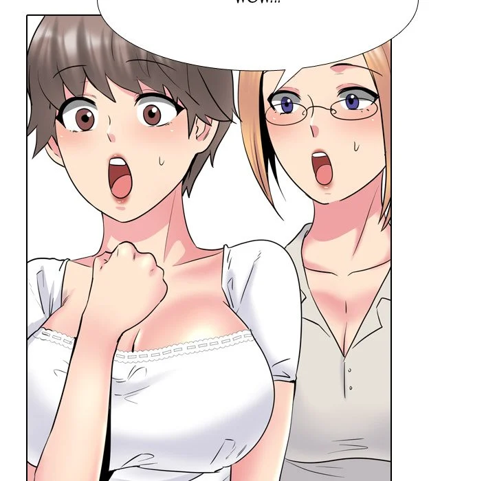 One Shot Men’s Clinic chapter 37 page 71