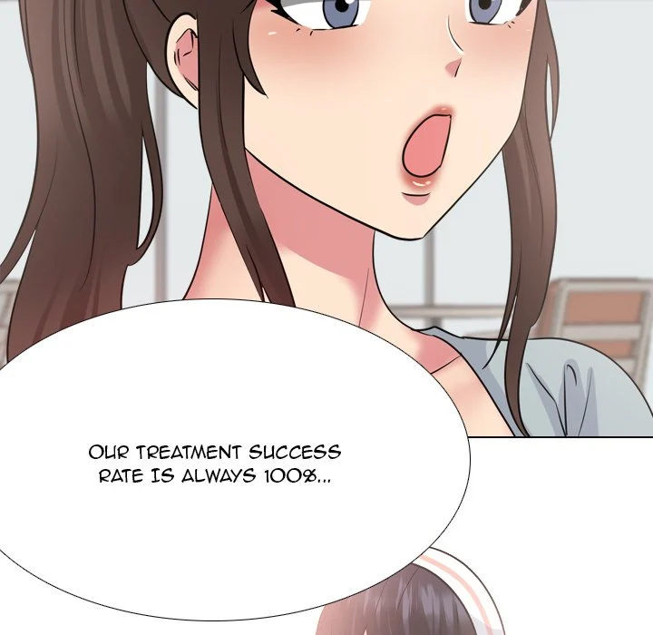 One Shot Men’s Clinic chapter 37 page 73