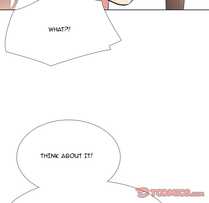 One Shot Men’s Clinic chapter 37 page 78