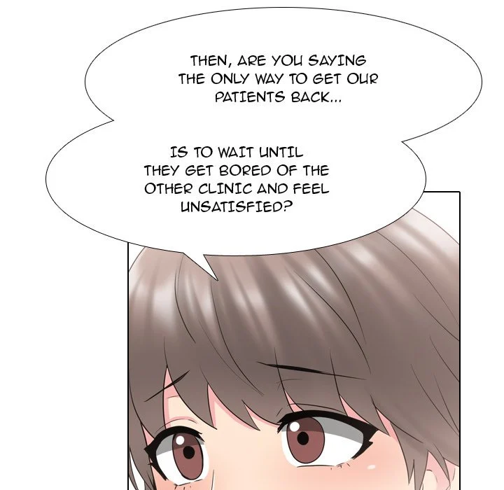 One Shot Men’s Clinic chapter 37 page 83