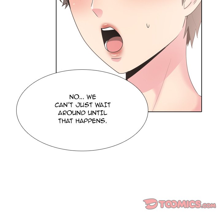 One Shot Men’s Clinic chapter 37 page 84