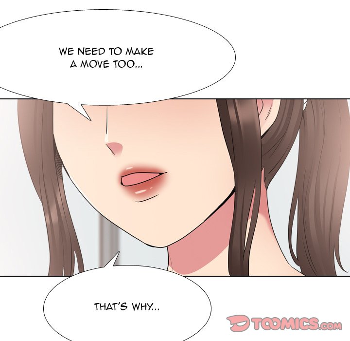 One Shot Men’s Clinic chapter 37 page 87