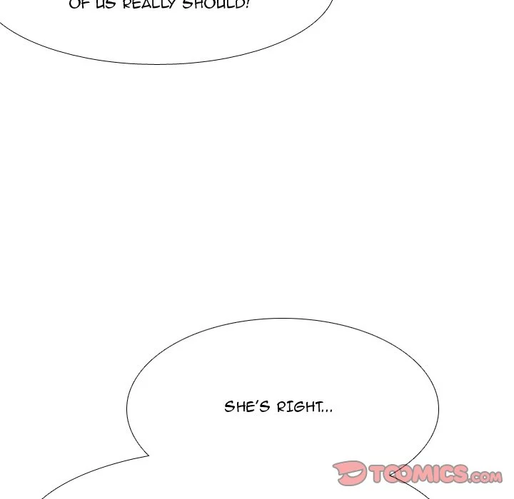 One Shot Men’s Clinic chapter 37 page 96