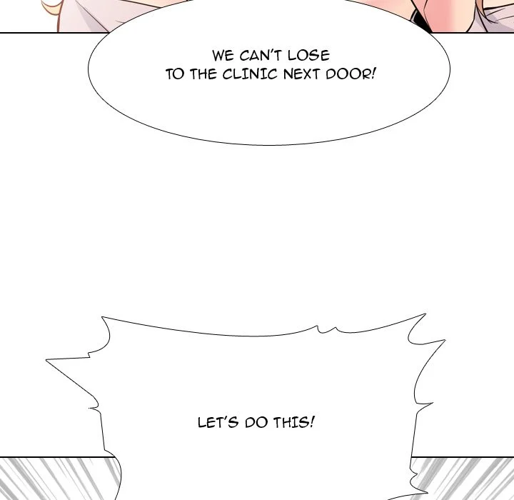 One Shot Men’s Clinic chapter 37 page 98