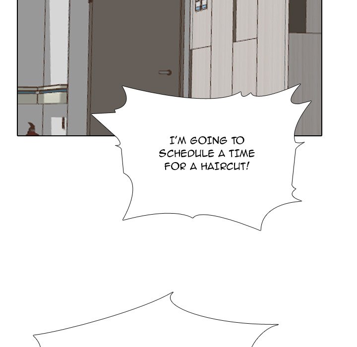 One Shot Men’s Clinic chapter 37 page 101