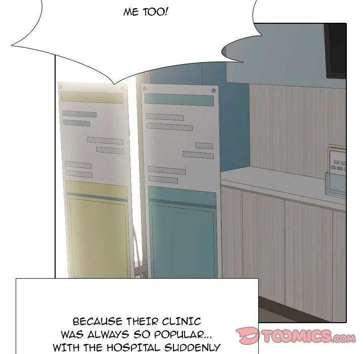 One Shot Men’s Clinic chapter 37 page 102
