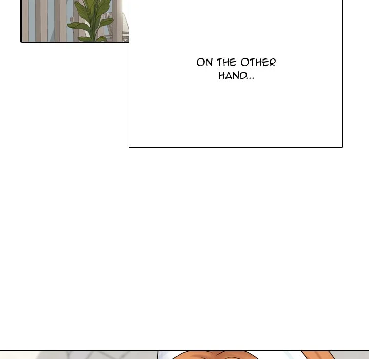 One Shot Men’s Clinic chapter 37 page 107