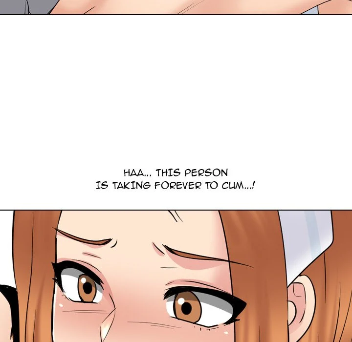 One Shot Men’s Clinic chapter 37 page 109