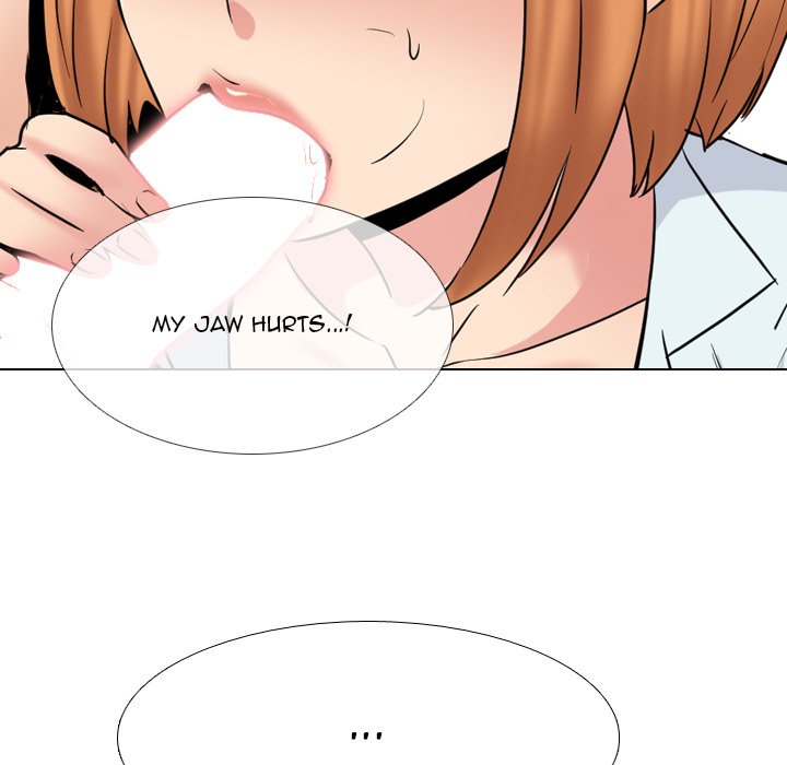 One Shot Men’s Clinic chapter 37 page 110