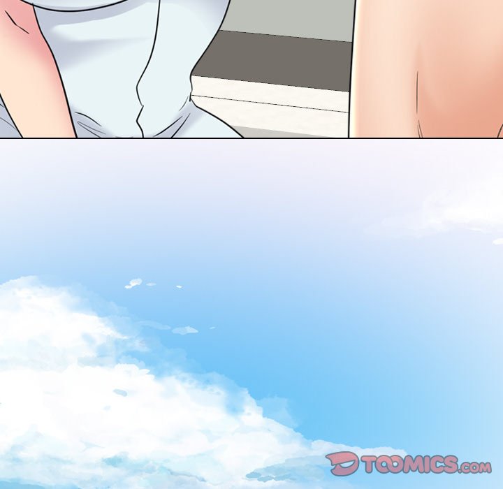 One Shot Men’s Clinic chapter 37 page 117