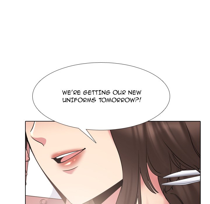 One Shot Men’s Clinic chapter 37 page 119