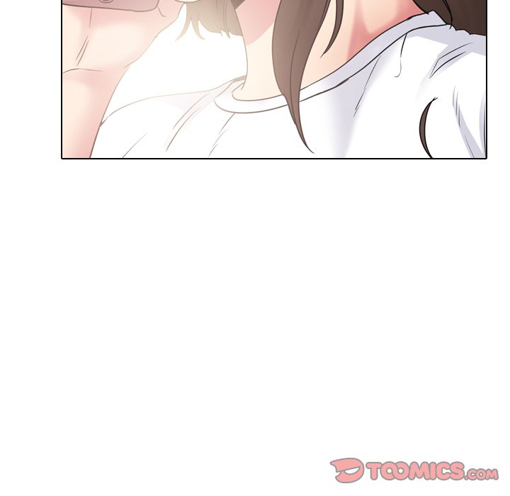 One Shot Men’s Clinic chapter 37 page 120