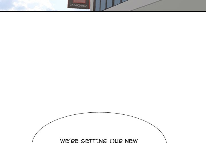 One Shot Men’s Clinic chapter 38 page 3