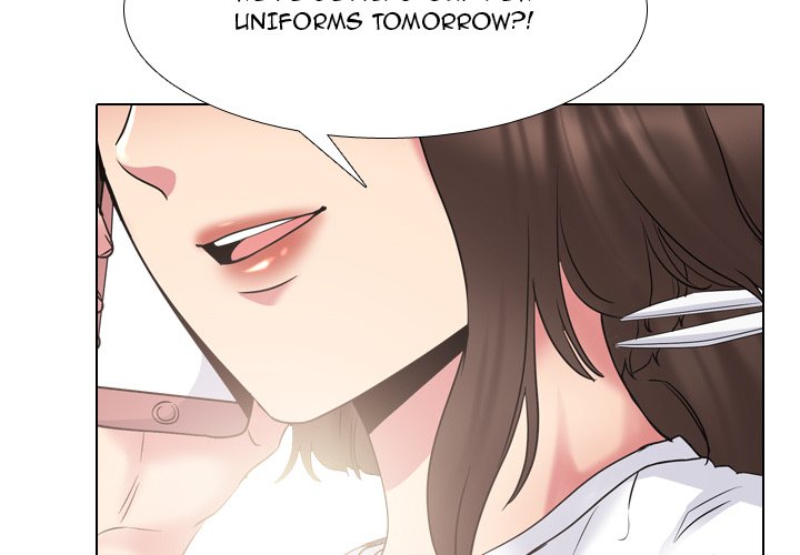 One Shot Men’s Clinic chapter 38 page 4