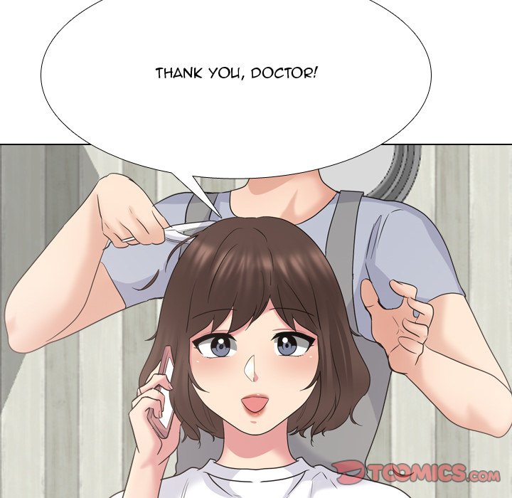 One Shot Men’s Clinic chapter 38 page 6
