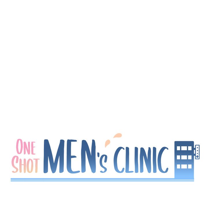 One Shot Men’s Clinic chapter 38 page 9