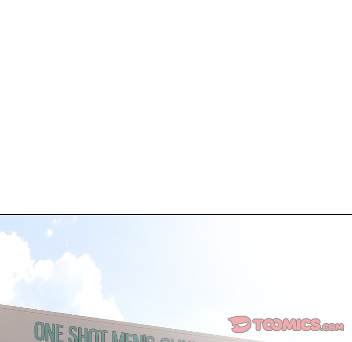 One Shot Men’s Clinic chapter 38 page 10