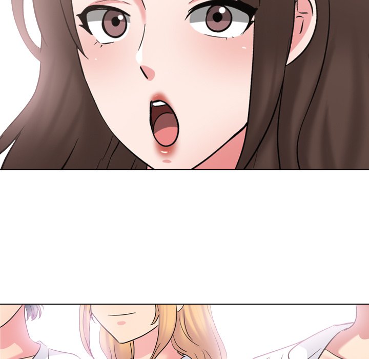 One Shot Men’s Clinic chapter 38 page 15