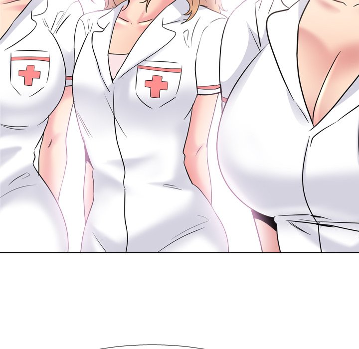 One Shot Men’s Clinic chapter 38 page 16