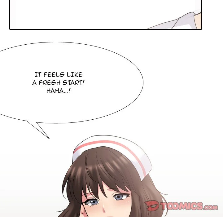 One Shot Men’s Clinic chapter 38 page 18