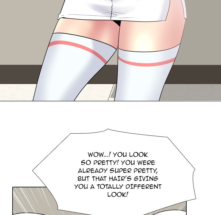 One Shot Men’s Clinic chapter 38 page 20