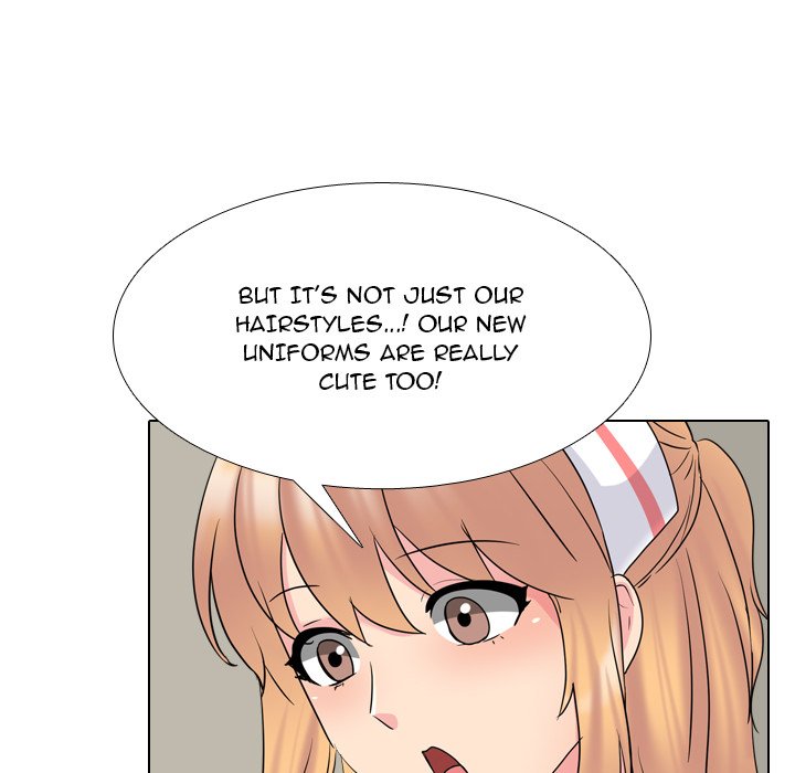 One Shot Men’s Clinic chapter 38 page 24