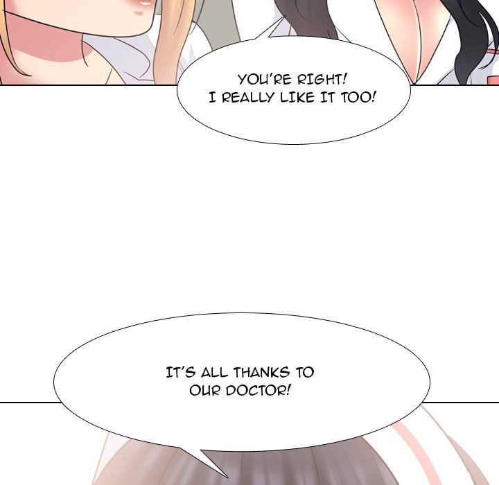 One Shot Men’s Clinic chapter 38 page 29