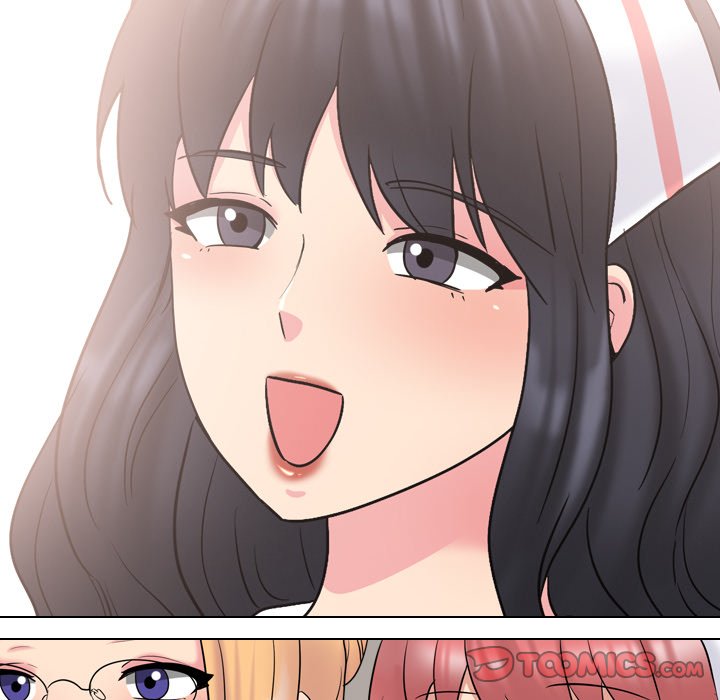One Shot Men’s Clinic chapter 38 page 30