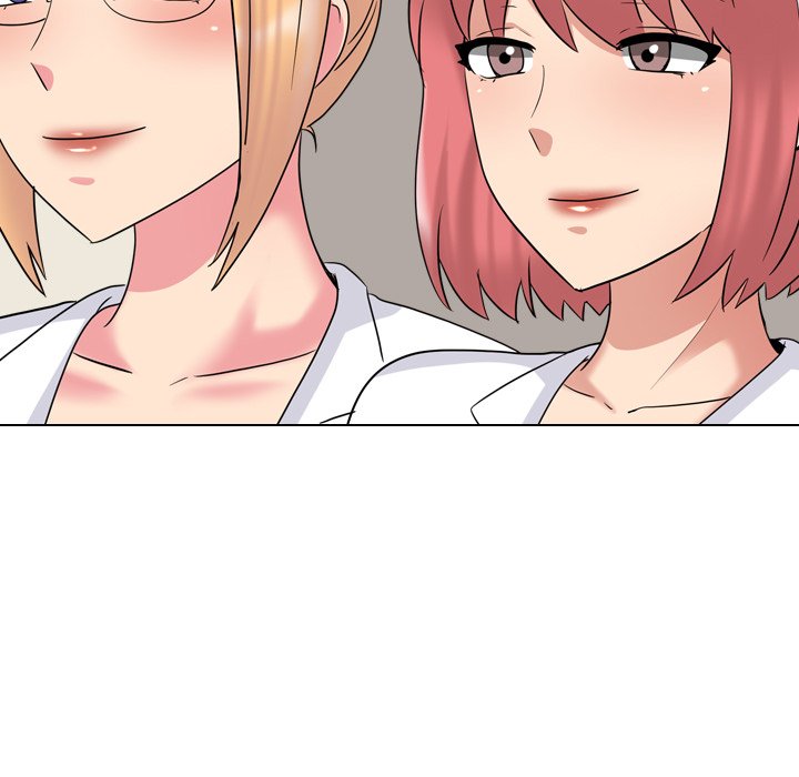 One Shot Men’s Clinic chapter 38 page 31