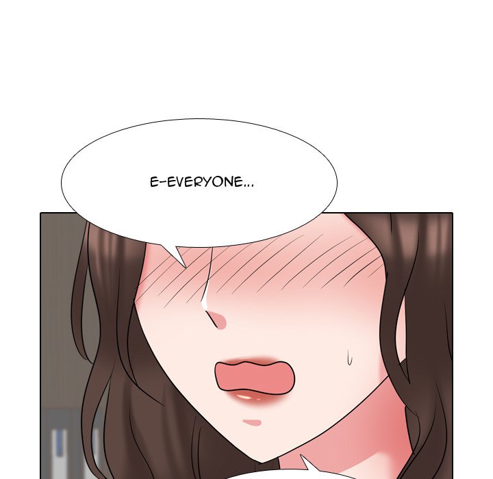 One Shot Men’s Clinic chapter 38 page 32