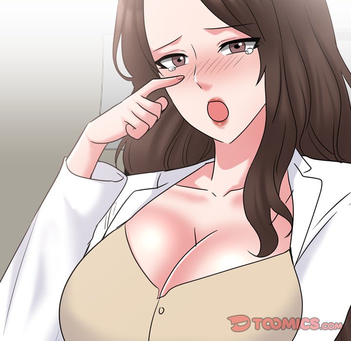 One Shot Men’s Clinic chapter 38 page 34