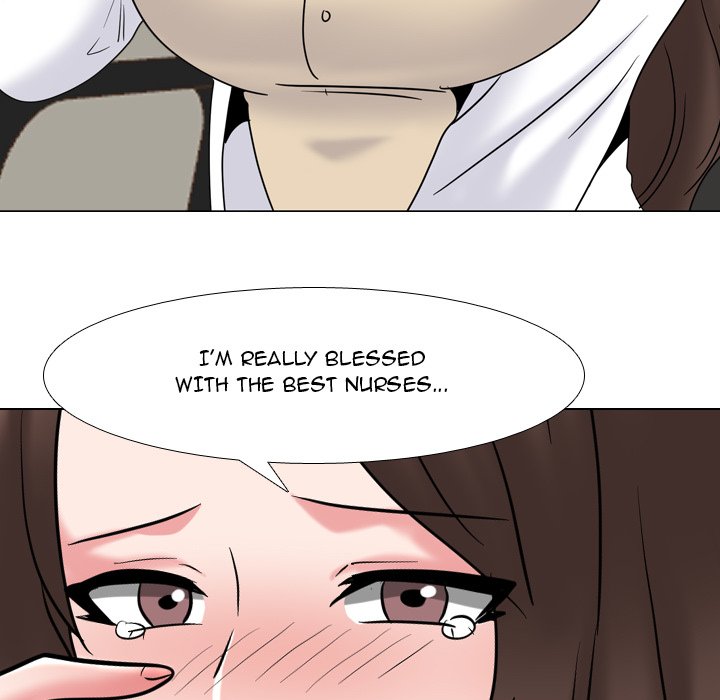 One Shot Men’s Clinic chapter 38 page 35