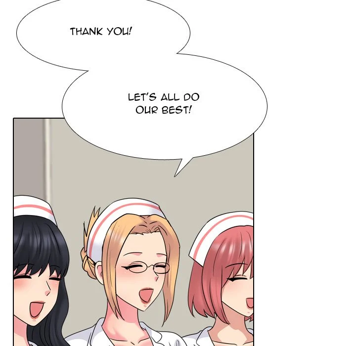 One Shot Men’s Clinic chapter 38 page 37