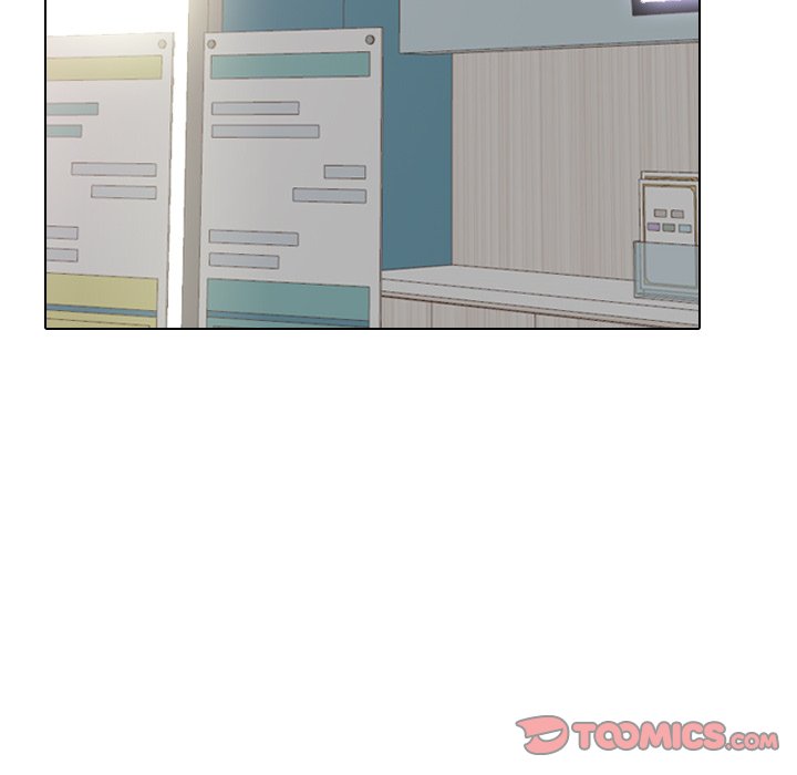 One Shot Men’s Clinic chapter 38 page 42