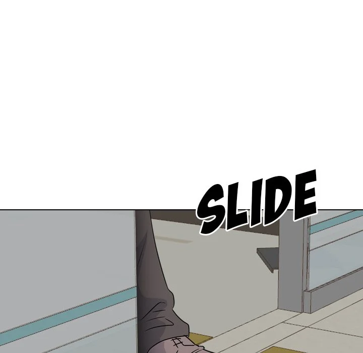 One Shot Men’s Clinic chapter 38 page 43
