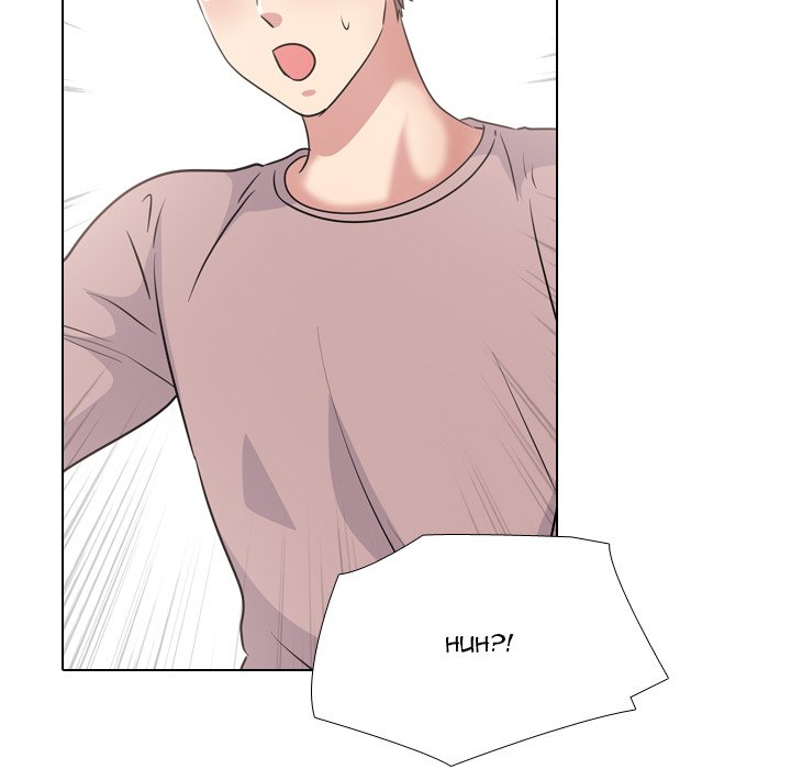 One Shot Men’s Clinic chapter 38 page 45